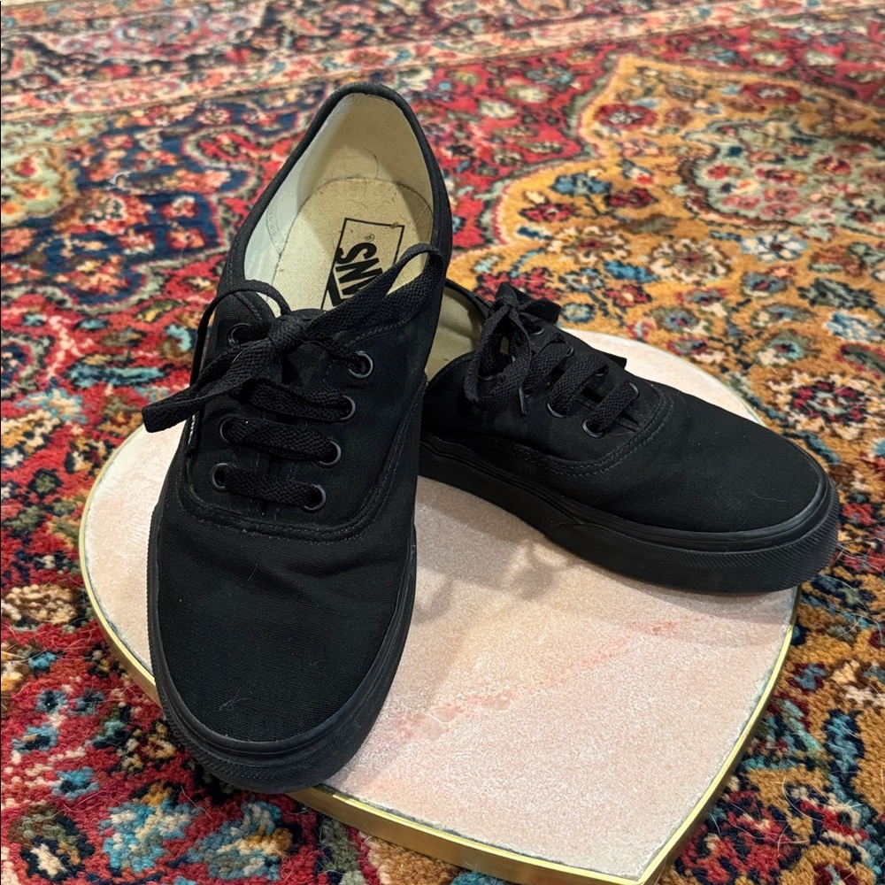 Vans Authentic Shoe